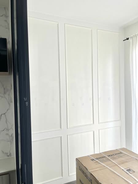 Knightsbridge Kaset-Society : ไนท์บริดจ์ เกษตร-โซไซตี้, Bangkok, ถนน พหลโยธิน, Sena Nikhom, Chatuchak, Bangkok, 1 Bedroom, 34 sqm, Condo For Sale, by AREA66 Real Estate Co.,Ltd, 11529794 - DDproperty.com