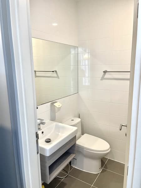 Knightsbridge Kaset-Society : ไนท์บริดจ์ เกษตร-โซไซตี้, Bangkok, ถนน พหลโยธิน, Sena Nikhom, Chatuchak, Bangkok, 1 Bedroom, 34 sqm, Condo For Sale, by AREA66 Real Estate Co.,Ltd, 11529794 - DDproperty.com