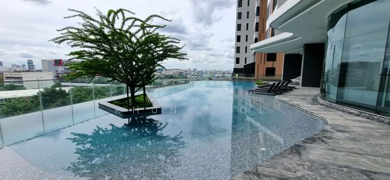 M Jatujak : เอ็ม จตุจักร, กรุงเทพ, ถนนพหลโยธิน, จตุจักร, จตุจักร, กรุงเทพ, 35 ตร.ม., คอนโด ให้เช่า, โดย khun Phol, 11529799 - DDproperty.com