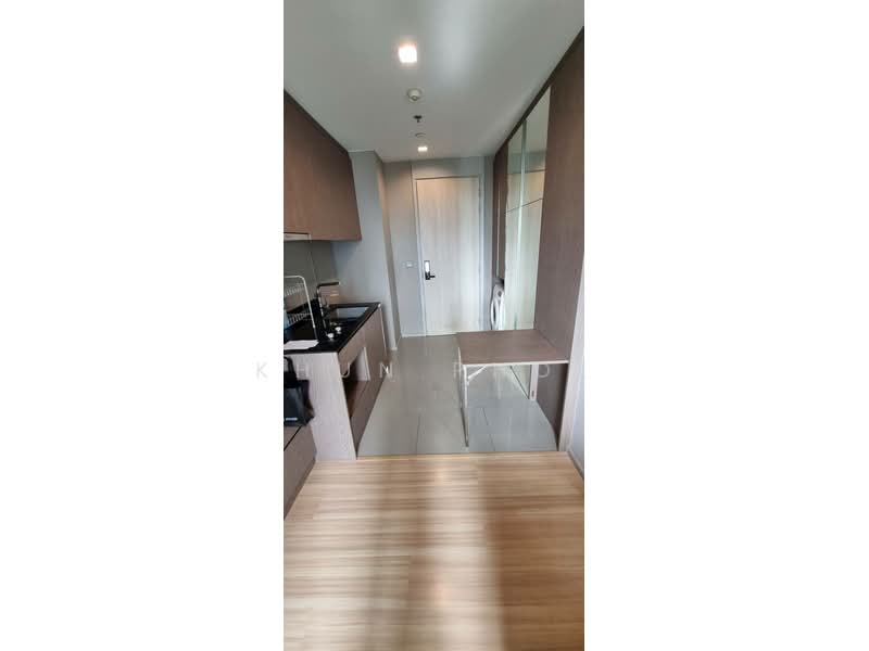 M Jatujak, Bangkok, Phahonyothin Road, Chatuchak, Chatuchak, Bangkok, 1 Bedroom, 35 sqm, Condo For Rent, by Pakaphon Surapongsanuruk, 11529799 - DDproperty.com