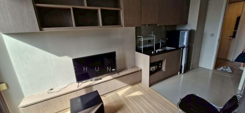 M Jatujak, Bangkok, Phahonyothin Road, Chatuchak, Chatuchak, Bangkok, 1 Bedroom, 35 sqm, Condo For Rent, by Pakaphon Surapongsanuruk, 11529799 - DDproperty.com