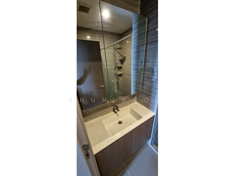 M Jatujak : เอ็ม จตุจักร, กรุงเทพ, ถนนพหลโยธิน, จตุจักร, จตุจักร, กรุงเทพ, 35 ตร.ม., คอนโด ให้เช่า, โดย khun Phol, 11529799 - DDproperty.com