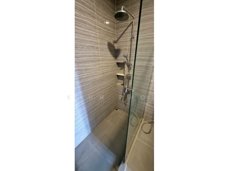 M Jatujak, Bangkok, Phahonyothin Road, Chatuchak, Chatuchak, Bangkok, 1 Bedroom, 35 sqm, Condo For Rent, by Pakaphon Surapongsanuruk, 11529799 - DDproperty.com