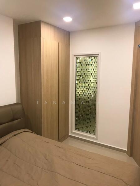 City Garden Tower พัทยา, ชลบุรี, 296/97 ซอยรุ้งแลนด์ ถนนพัทยา สาย 3, หนองปรือ, บางละมุง, ชลบุรี, 36 ตร.ม., คอนโด ขาย, โดย Tanamate, 11529843 - DDproperty.com