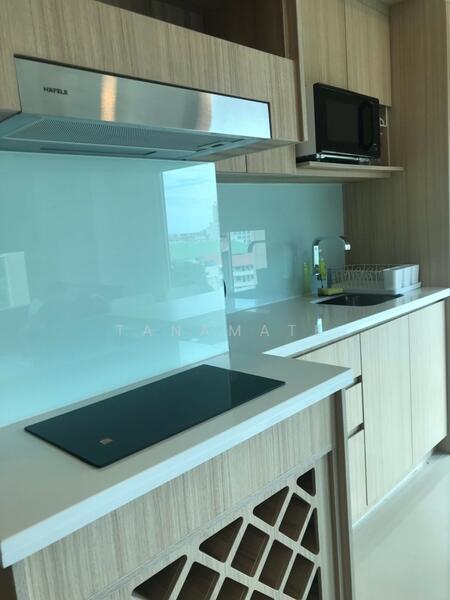 City Garden Tower Pattaya, Chon Buri (Pattaya), 296/97 Soi Runglang, Pattaya 3 Road, Nong Pru, Bang Lamung (Pattaya), Chon Buri (Pattaya), 1 Bedroom, 36 sqm, Condo For Sale, by Tanamate, 11529843 - DDproperty.com