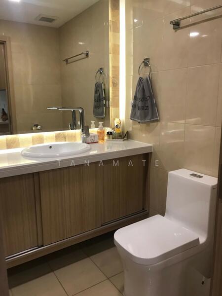 City Garden Tower Pattaya, Chon Buri (Pattaya), 296/97 Soi Runglang, Pattaya 3 Road, Nong Pru, Bang Lamung (Pattaya), Chon Buri (Pattaya), 1 Bedroom, 36 sqm, Condo For Sale, by Tanamate, 11529843 - DDproperty.com