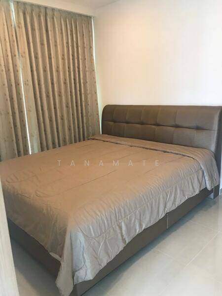 City Garden Tower Pattaya, Chon Buri (Pattaya), 296/97 Soi Runglang, Pattaya 3 Road, Nong Pru, Bang Lamung (Pattaya), Chon Buri (Pattaya), 1 Bedroom, 36 sqm, Condo For Sale, by Tanamate, 11529843 - DDproperty.com
