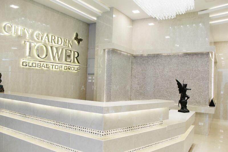 City Garden Tower พัทยา, ชลบุรี, 296/97 ซอยรุ้งแลนด์ ถนนพัทยา สาย 3, หนองปรือ, บางละมุง, ชลบุรี, 36 ตร.ม., คอนโด ขาย, โดย Tanamate, 11529843 - DDproperty.com