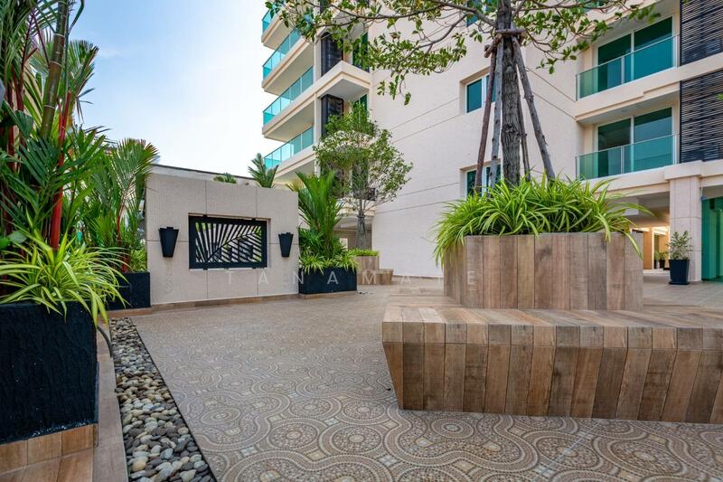 City Garden Tower Pattaya, Chon Buri (Pattaya), 296/97 Soi Runglang, Pattaya 3 Road, Nong Pru, Bang Lamung (Pattaya), Chon Buri (Pattaya), 1 Bedroom, 36 sqm, Condo For Sale, by Tanamate, 11529843 - DDproperty.com