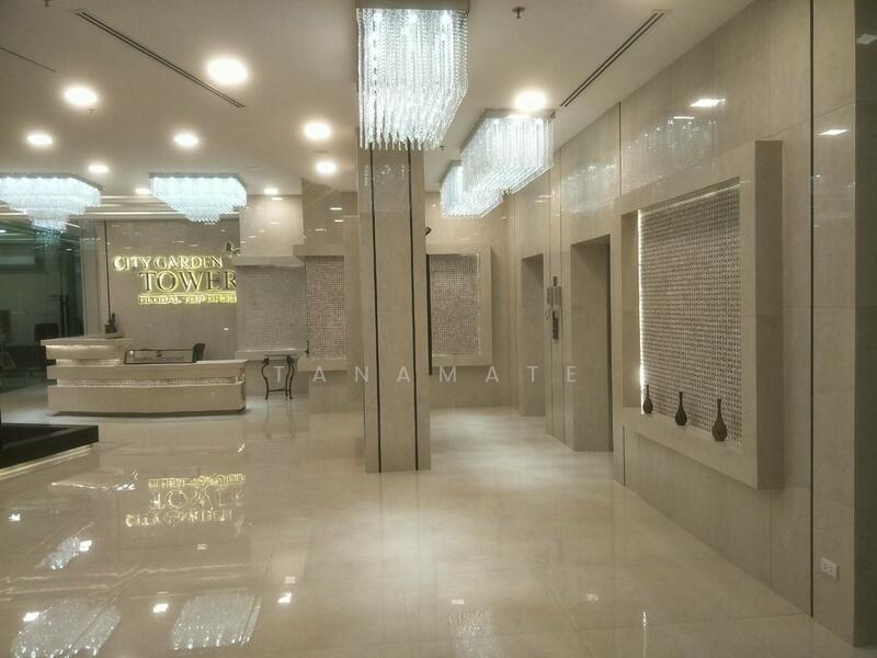 City Garden Tower Pattaya, Chon Buri (Pattaya), 296/97 Soi Runglang, Pattaya 3 Road, Nong Pru, Bang Lamung (Pattaya), Chon Buri (Pattaya), 1 Bedroom, 36 sqm, Condo For Sale, by Tanamate, 11529843 - DDproperty.com