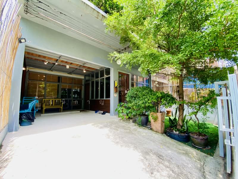 รามคำแหง 52, Bangkok, รามคำแหง, Hua Mak, Bang Kapi, Bangkok, , 593 sqm, Shophouse For Sale, by กษิกาญ ชุณหมณี, 11529858 - DDproperty.com