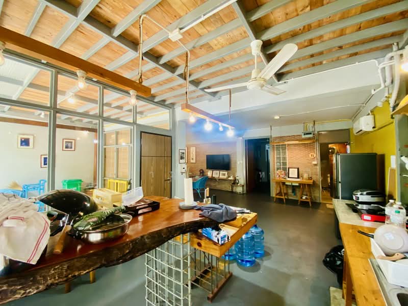 รามคำแหง 52, Bangkok, รามคำแหง, Hua Mak, Bang Kapi, Bangkok, , 593 sqm, Shophouse For Sale, by กษิกาญ ชุณหมณี, 11529858 - DDproperty.com