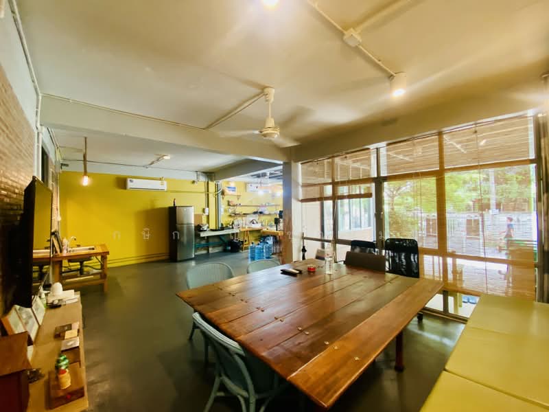 รามคำแหง 52, Bangkok, รามคำแหง, Hua Mak, Bang Kapi, Bangkok, , 593 sqm, Shophouse For Sale, by กษิกาญ ชุณหมณี, 11529858 - DDproperty.com