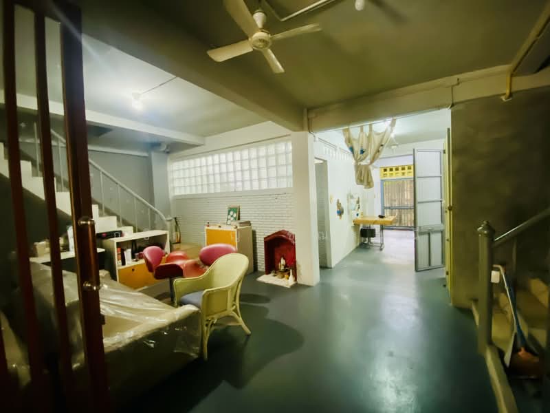 รามคำแหง 52, Bangkok, รามคำแหง, Hua Mak, Bang Kapi, Bangkok, , 593 sqm, Shophouse For Sale, by กษิกาญ ชุณหมณี, 11529858 - DDproperty.com