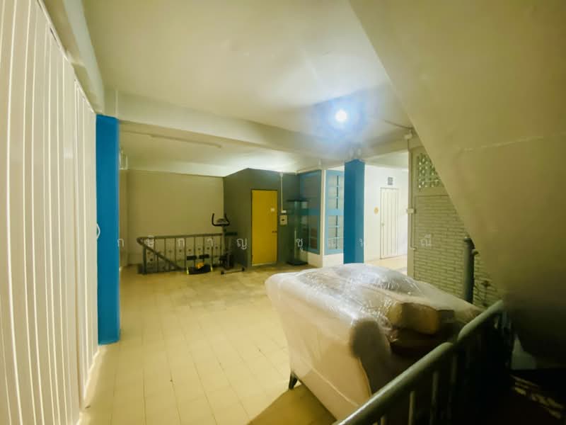 รามคำแหง 52, Bangkok, รามคำแหง, Hua Mak, Bang Kapi, Bangkok, , 593 sqm, Shophouse For Sale, by กษิกาญ ชุณหมณี, 11529858 - DDproperty.com