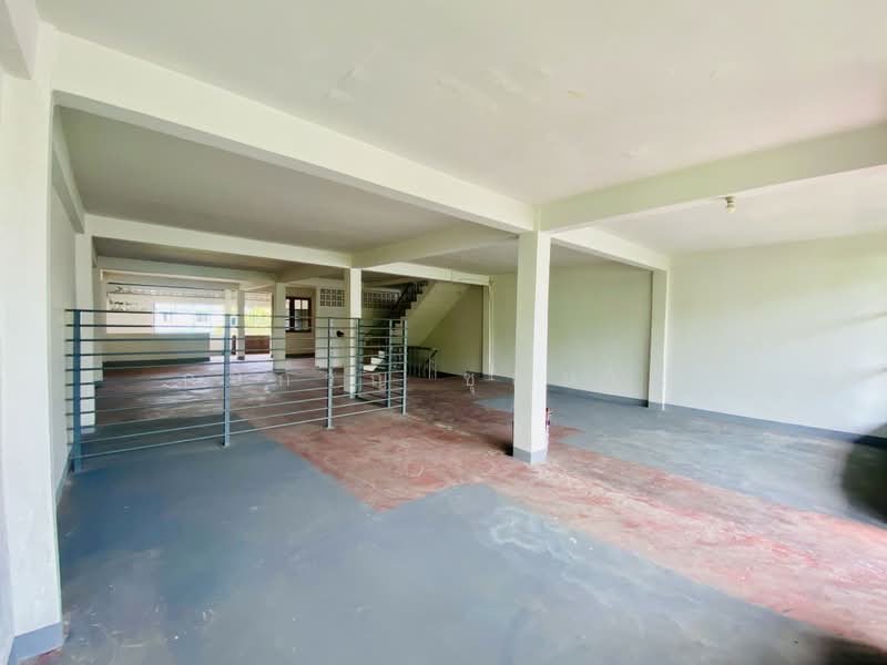 รามคำแหง 52, Bangkok, รามคำแหง, Hua Mak, Bang Kapi, Bangkok, , 593 sqm, Shophouse For Sale, by กษิกาญ ชุณหมณี, 11529858 - DDproperty.com