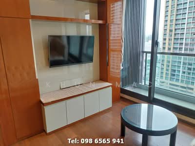 ขาย - The Address Sukhumvit 28 : ดิ แอดเดรส สุขุมวิท 28, กรุงเทพ