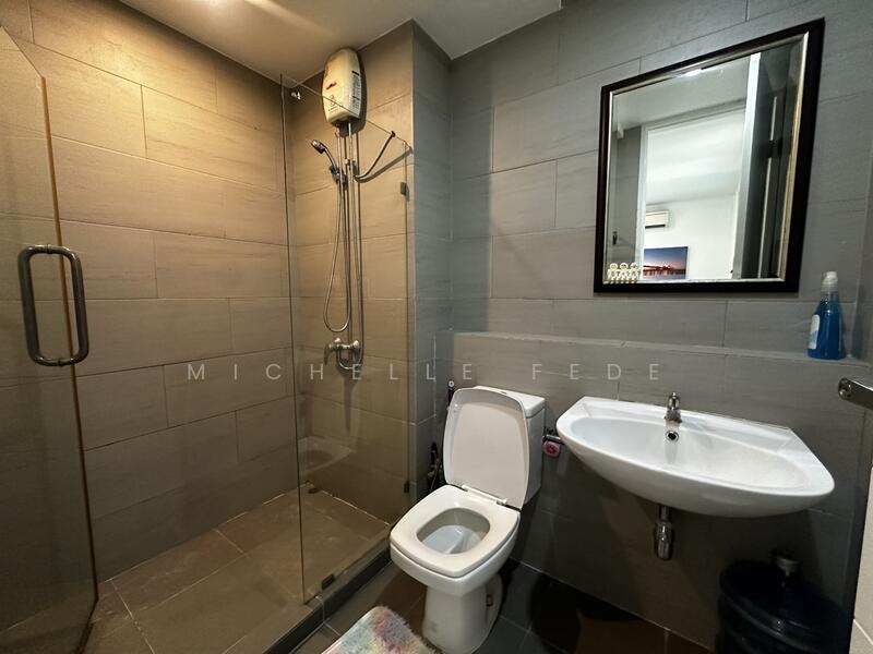 Manhattan Park Residence, Bangkok, Soi Bearing 9, Bang Na, Bangkok, 2 Bedrooms, 35 sqm, Condo For Rent, by Netsanthiah Ai, 11529995 - DDproperty.com