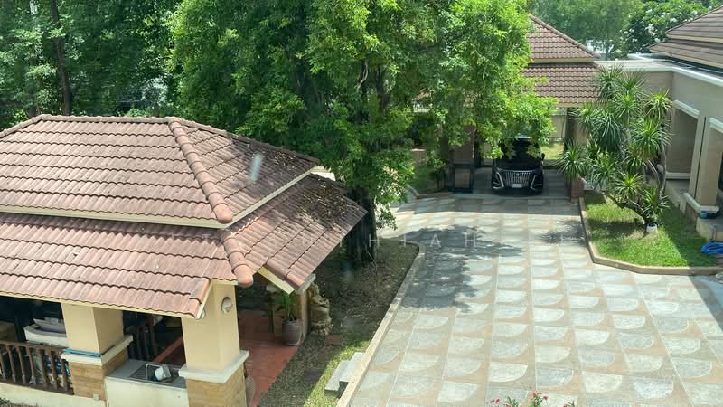 Manhattan Park Residence, Bangkok, Soi Bearing 9, Bang Na, Bangkok, 2 Bedrooms, 35 sqm, Condo For Rent, by Netsanthiah Ai, 11529995 - DDproperty.com