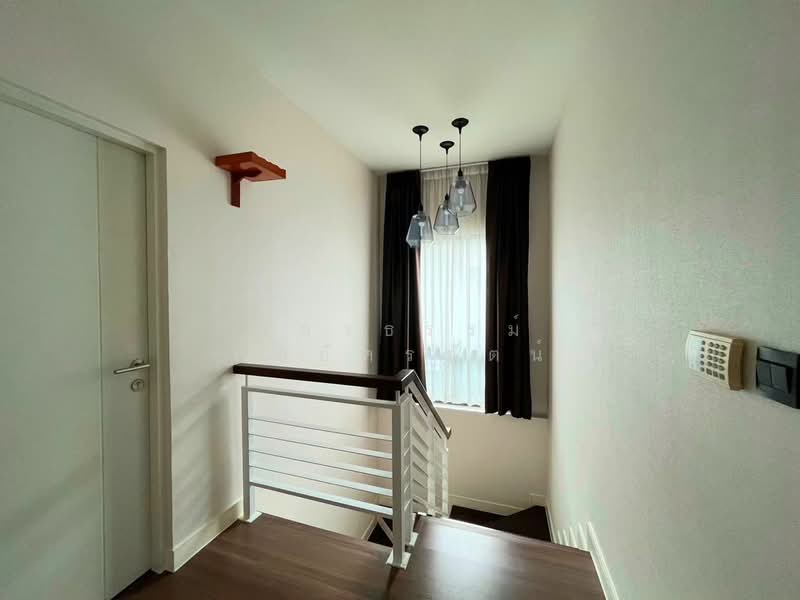 Setthasiri Krungthep Kreetha, Bangkok, Krungthep Kreetha Road, Hua Mak, Bang Kapi, Bangkok, 3 Bedrooms, 165 sqm, Single Detached House For Rent, by Rattapon Sivamok, 11530008 - DDproperty.com