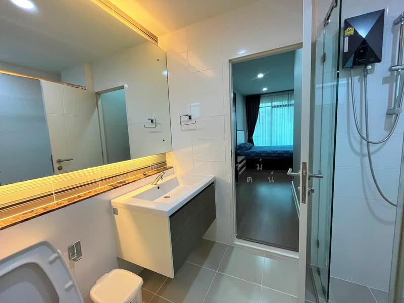 Setthasiri Krungthep Kreetha, Bangkok, Krungthep Kreetha Road, Hua Mak, Bang Kapi, Bangkok, 3 Bedrooms, 165 sqm, Single Detached House For Rent, by Rattapon Sivamok, 11530008 - DDproperty.com