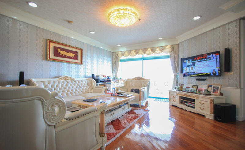 ขาย - Chatrium Residence Riverside : ชาเทรียม ริเวอร์ไซด์ เรสซิเดน, กรุงเทพ