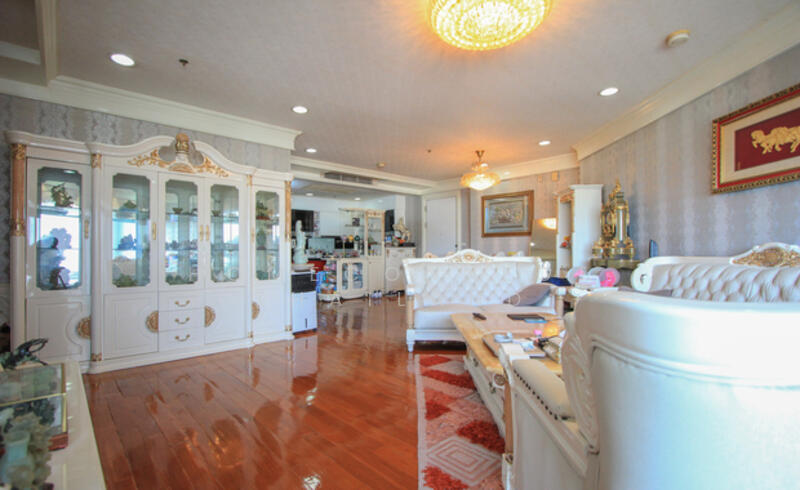 ขาย - Chatrium Residence Riverside : ชาเทรียม ริเวอร์ไซด์ เรสซิเดน, กรุงเทพ