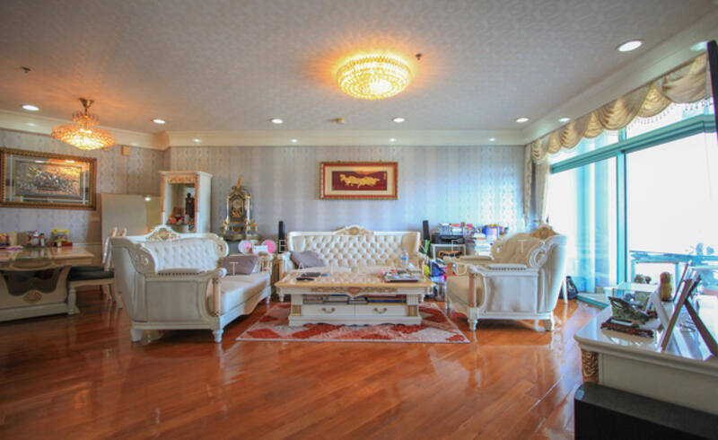 ขาย - Chatrium Residence Riverside : ชาเทรียม ริเวอร์ไซด์ เรสซิเดน, กรุงเทพ