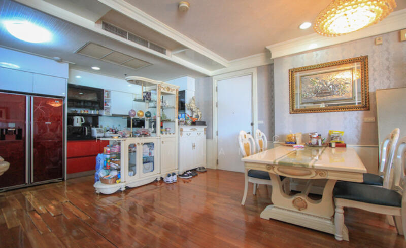 ขาย - Chatrium Residence Riverside : ชาเทรียม ริเวอร์ไซด์ เรสซิเดน, กรุงเทพ