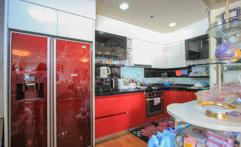 ขาย - Chatrium Residence Riverside : ชาเทรียม ริเวอร์ไซด์ เรสซิเดน, กรุงเทพ