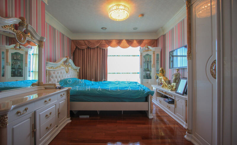 ขาย - Chatrium Residence Riverside : ชาเทรียม ริเวอร์ไซด์ เรสซิเดน, กรุงเทพ