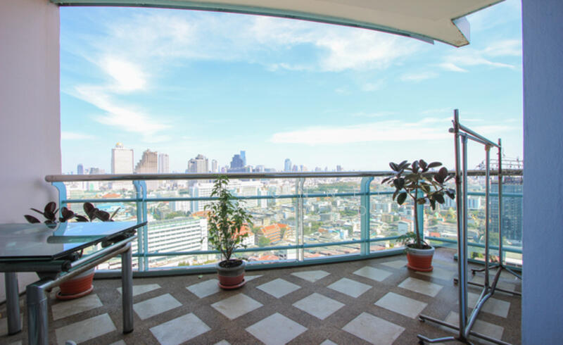 ขาย - Chatrium Residence Riverside : ชาเทรียม ริเวอร์ไซด์ เรสซิเดน, กรุงเทพ
