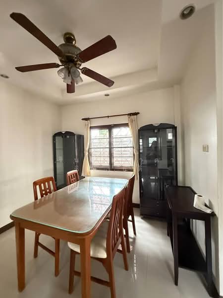 Single House Soi Ladroao, Bangkok, Wang Thonglang, Wang Thonglang, Bangkok, 4 Bedrooms, 260 sqm, Single Detached House For Rent, by ปรินทร์ญาดา ชิณโชติ, 11530034 - DDproperty.com