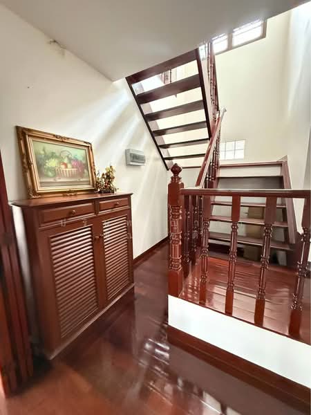 Single House Soi Ladroao, Bangkok, Wang Thonglang, Wang Thonglang, Bangkok, 4 Bedrooms, 260 sqm, Single Detached House For Rent, by ปรินทร์ญาดา ชิณโชติ, 11530034 - DDproperty.com