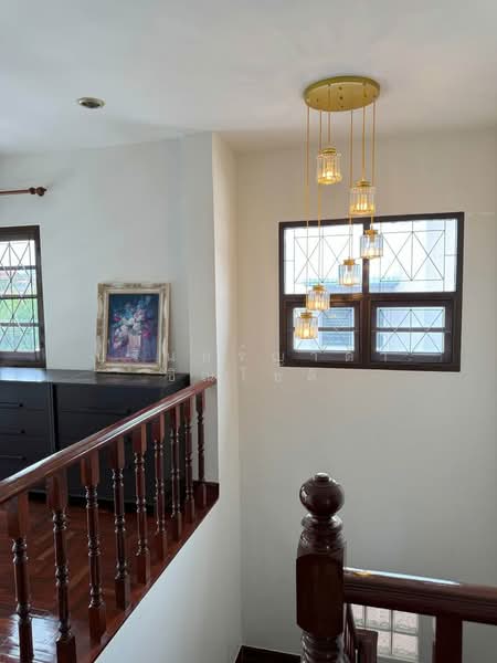 Single House Soi Ladroao, Bangkok, Wang Thonglang, Wang Thonglang, Bangkok, 4 Bedrooms, 260 sqm, Single Detached House For Rent, by ปรินทร์ญาดา ชิณโชติ, 11530034 - DDproperty.com