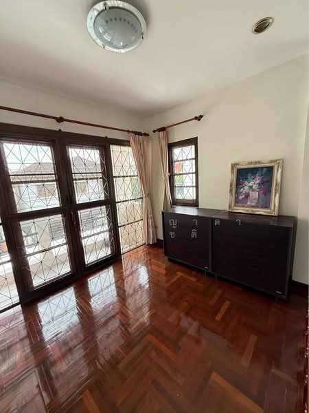 Single House Soi Ladroao, Bangkok, Wang Thonglang, Wang Thonglang, Bangkok, 4 Bedrooms, 260 sqm, Single Detached House For Rent, by ปรินทร์ญาดา ชิณโชติ, 11530034 - DDproperty.com