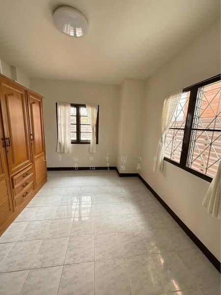 Single House Soi Ladroao, Bangkok, Wang Thonglang, Wang Thonglang, Bangkok, 4 Bedrooms, 260 sqm, Single Detached House For Rent, by ปรินทร์ญาดา ชิณโชติ, 11530034 - DDproperty.com