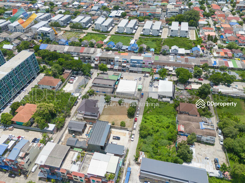 For Sale - 2-Storey House, Chaeng Watthana-Vibhavadi, Bangkok