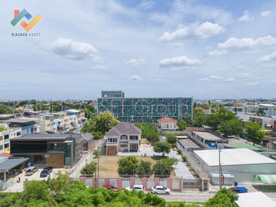 ขาย - ซอย แจ้งวัฒนะ 10 : แจ้งวัฒนะ - วิภาวดี, กรุงเทพ