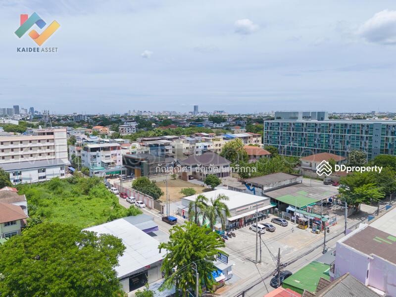 For Sale - 2-Storey House, Chaeng Watthana-Vibhavadi, Bangkok