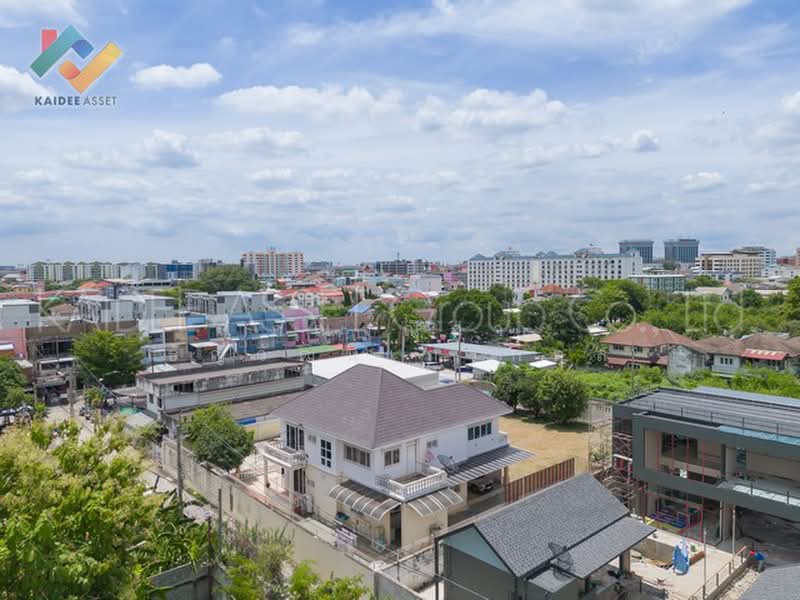 2-Storey House, Chaeng Watthana-Vibhavadi, Bangkok, แจ้งวัฒนะ, Thung Song Hong, Lak Si, Bangkok, 4 Bedrooms, 318 sqm, Single Detached House For Sale, by Kannisa Thanwatthanakrirkul, 11530052 - DDproperty.com