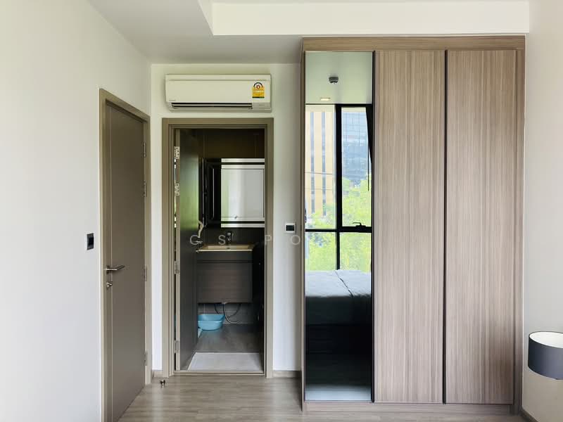 Mori Haus : โมริ เฮาส์, กรุงเทพ, ซอยอ่อนนุช 1/1 ถนนสุขุมวิท 77, พระโขนงเหนือ, วัฒนา, กรุงเทพ, 35 ตร.ม., คอนโด ให้เช่า, โดย CS Poon, 11530099 - DDproperty.com