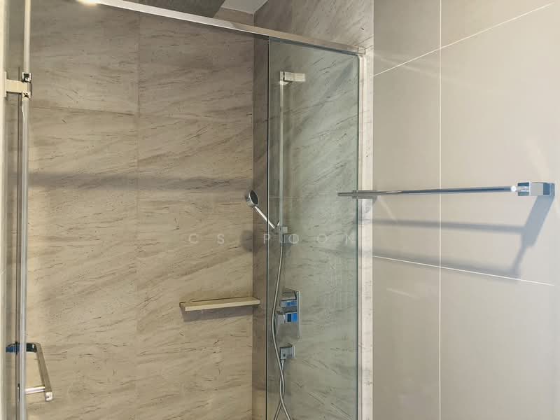 Mori Haus, Bangkok, Soi On Nut 1/1 Sukhumvit Road77, Phra Kanong Nua, Watthana, Bangkok, 1 Bedroom, 35 sqm, Condo For Rent, by CS Poon, 11530099 - DDproperty.com
