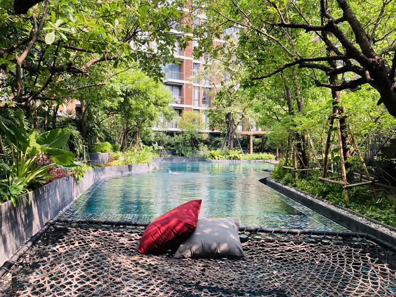 Mori Haus : โมริ เฮาส์, กรุงเทพ, ซอยอ่อนนุช 1/1 ถนนสุขุมวิท 77, พระโขนงเหนือ, วัฒนา, กรุงเทพ, 35 ตร.ม., คอนโด ให้เช่า, โดย CS Poon, 11530099 - DDproperty.com