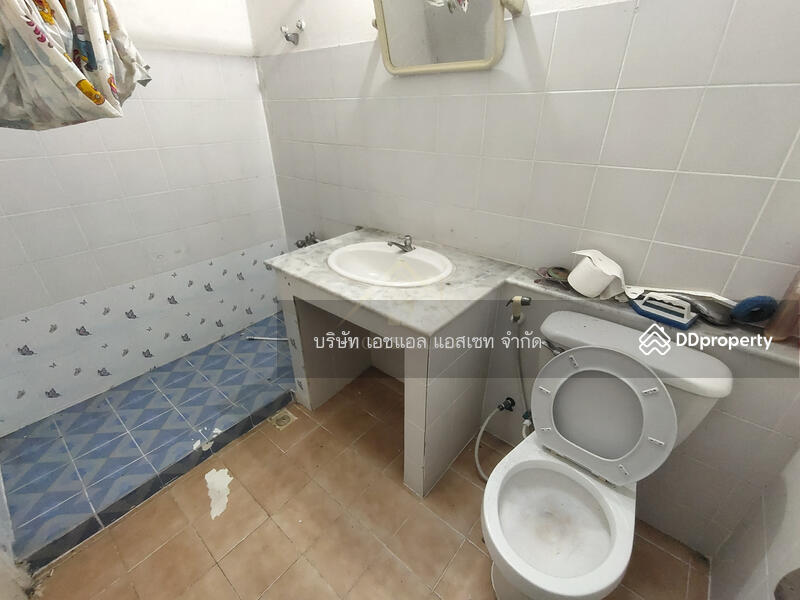 ขาย - ทาวน์เฮ้าส์ 2 ชั้น หมู่บ้าน นันทิชา 3/8 ไทรน้อย นนทบุรี, นนทบุรี