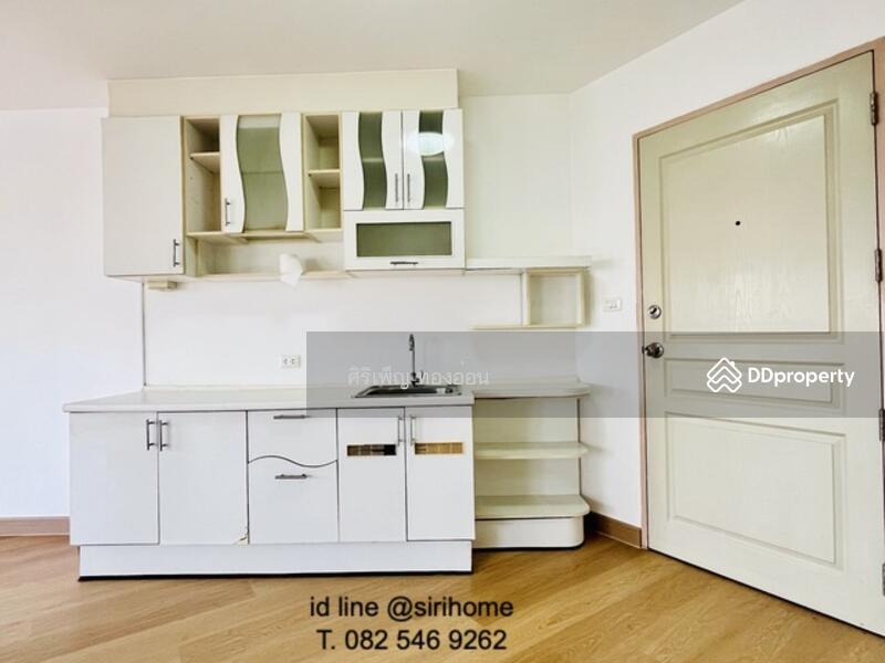For Sale - The Fifth Avenue Ratchada-Wongsawang, Nonthaburi