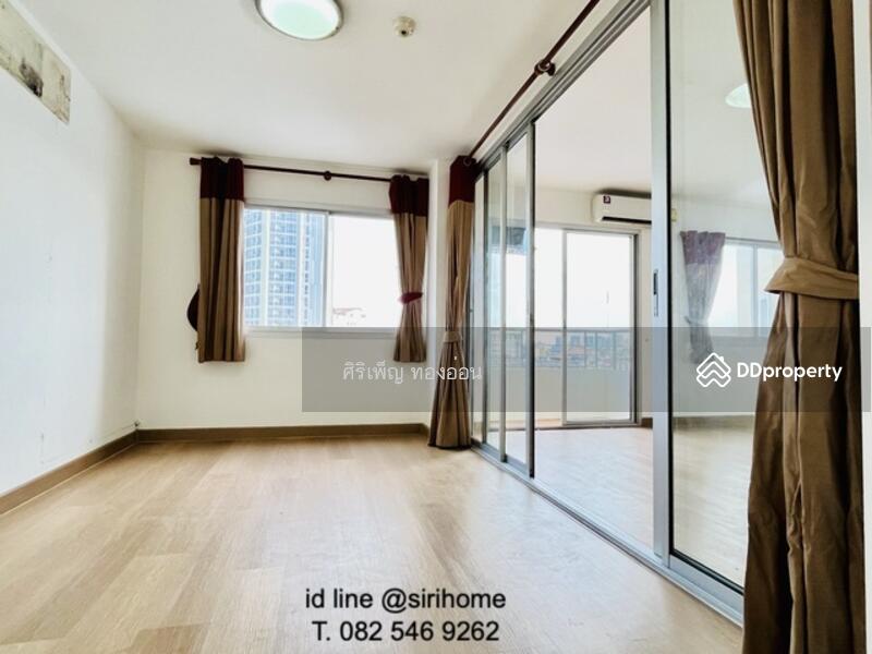 For Sale - The Fifth Avenue Ratchada-Wongsawang, Nonthaburi