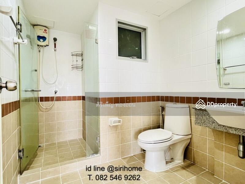 For Sale - The Fifth Avenue Ratchada-Wongsawang, Nonthaburi