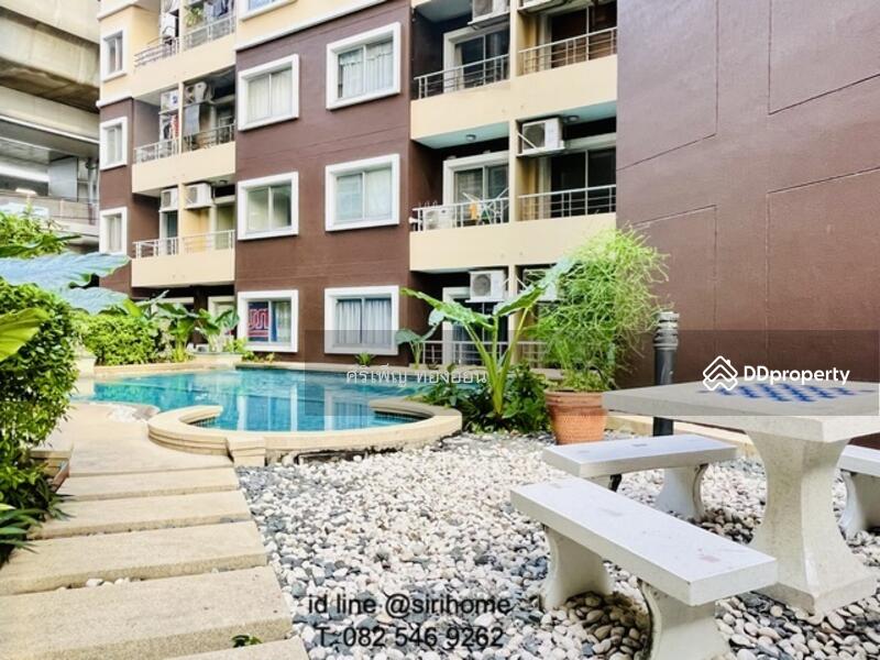 ขาย - The Fifth Avenue Ratchada-Wongsawang : เดอะ ฟิฟท์ อเวนิว รัชดา-วงศ์สว่าง, นนทบุรี