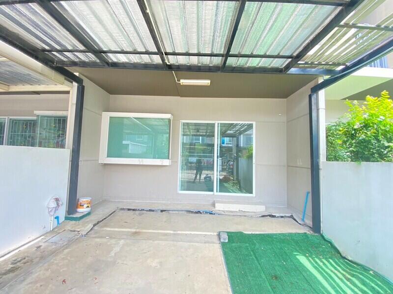 Indy Rangsit-Klong 3, Pathum Thani, Khlong Song, Khlong Luang, Pathum Thani, 2 Bedrooms, 89 sqm, Townhouse For Sale, by Estate corner Agency, 11530243 - DDproperty.com